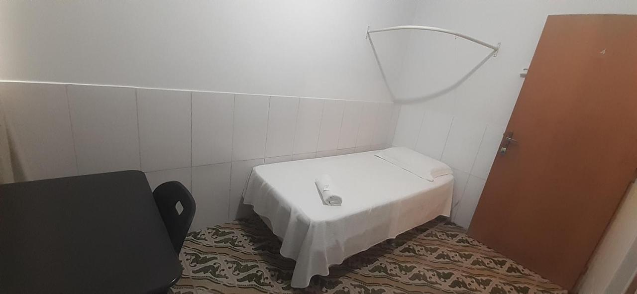 Hotel Pousada Arara Azul Barra do Garças Zewnętrze zdjęcie