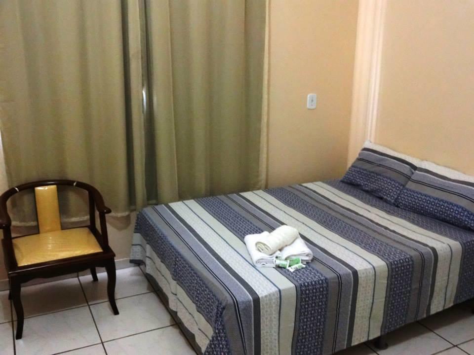 Hotel Pousada Arara Azul Barra do Garças Zewnętrze zdjęcie